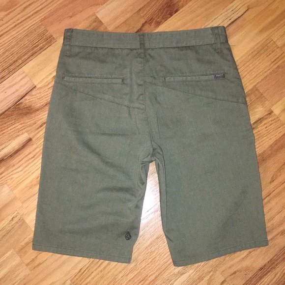 Volcom Other - Volcom Shorts 28 Green